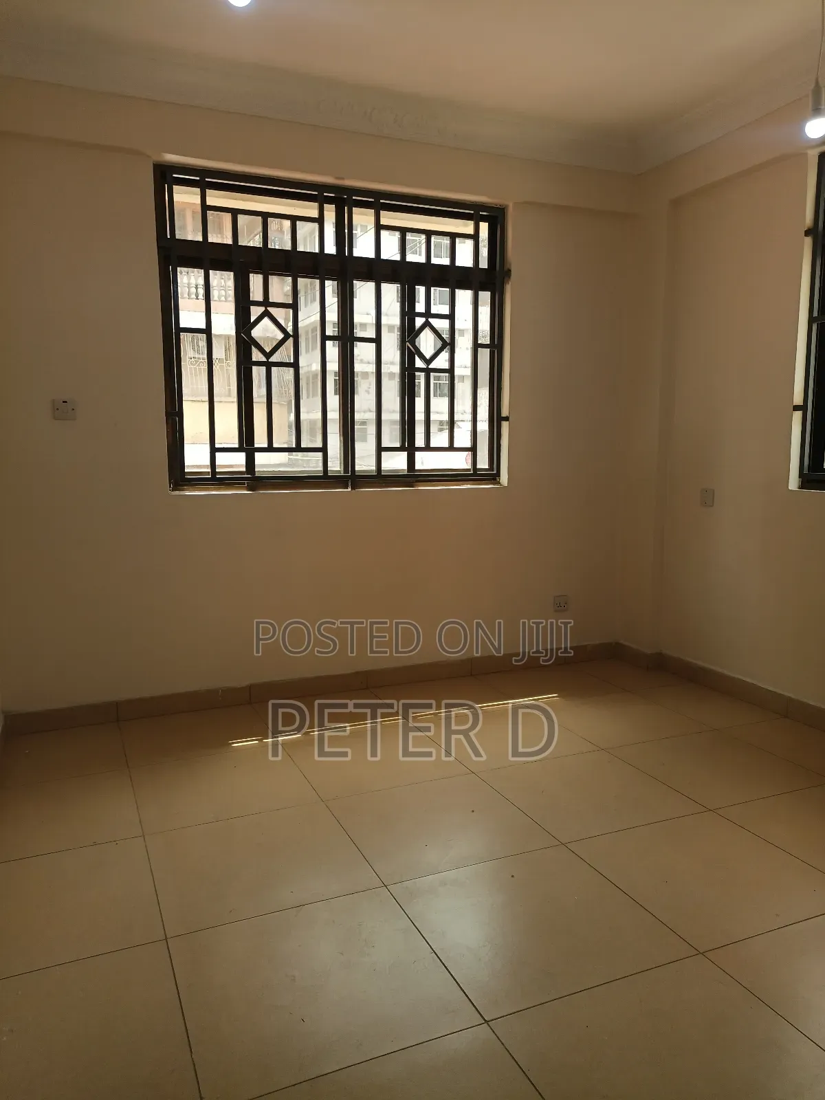 3bdrm Apartment in Kariakoo for rent