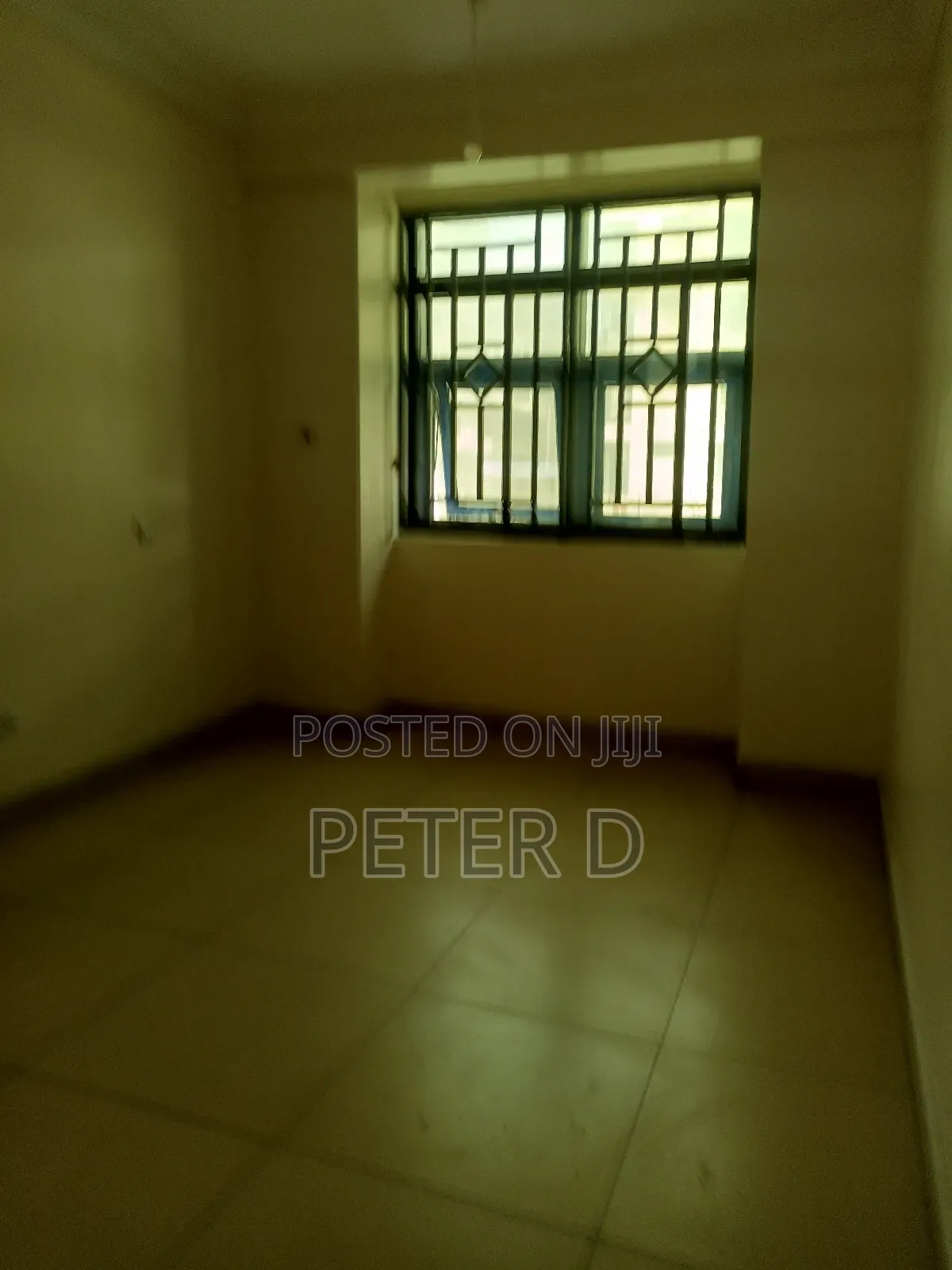 3bdrm Apartment in Kariakoo for rent