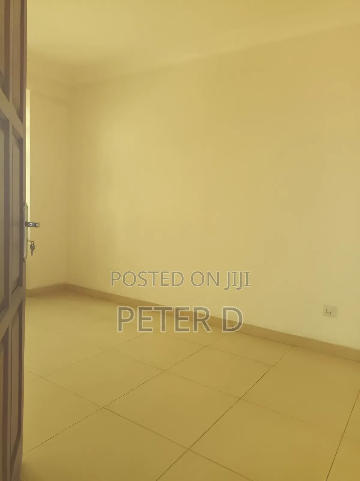 3bdrm Apartment in Kariakoo for rent