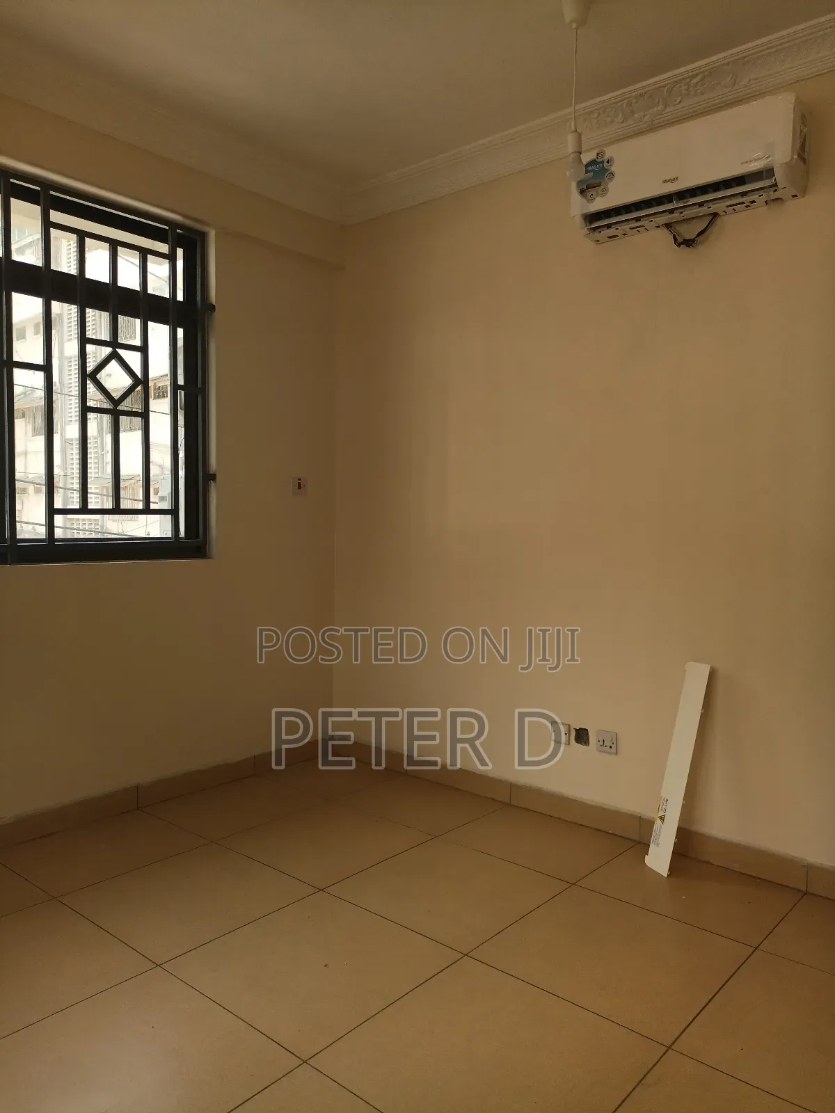 3bdrm Apartment in Kariakoo for rent