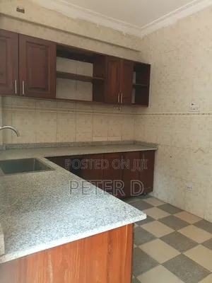 3bdrm Apartment in Kariakoo for rent