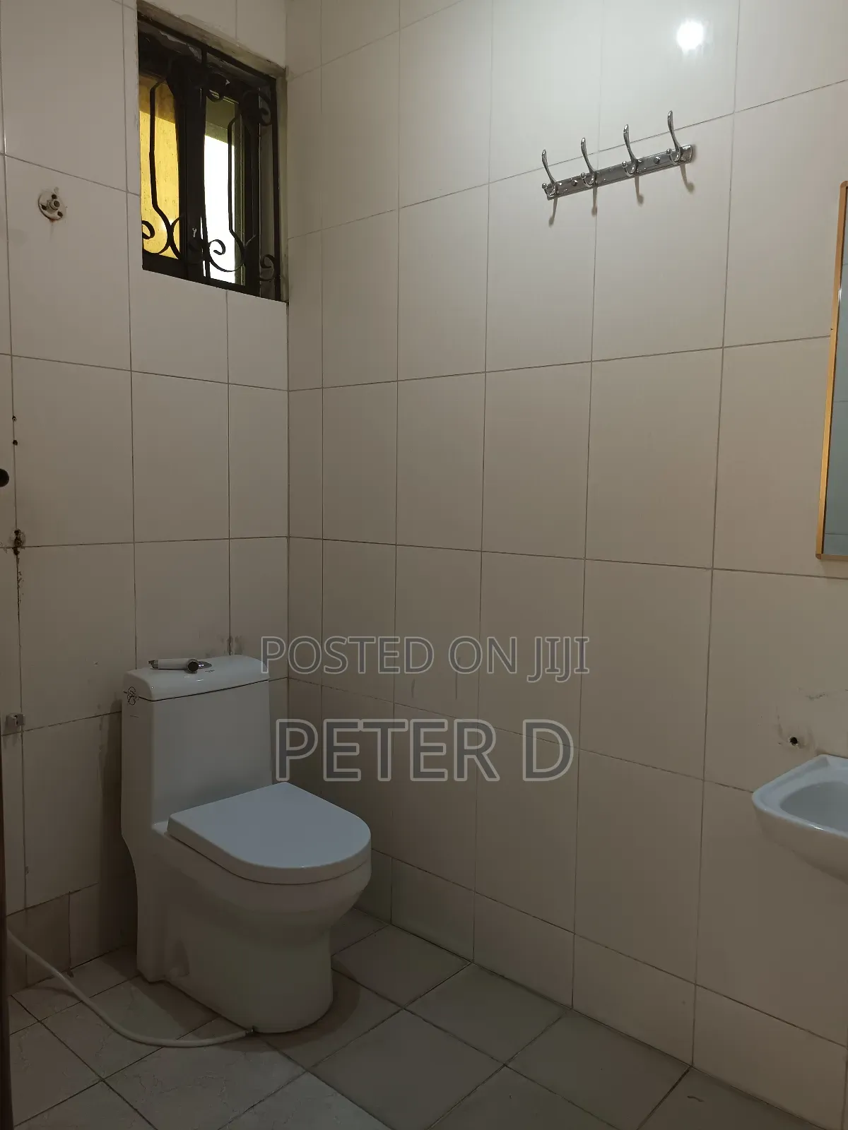 3bdrm Apartment in Kariakoo for rent
