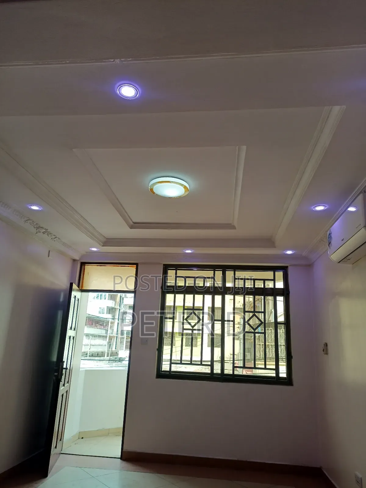 2bdrm Apartment in Kariakoo for rent