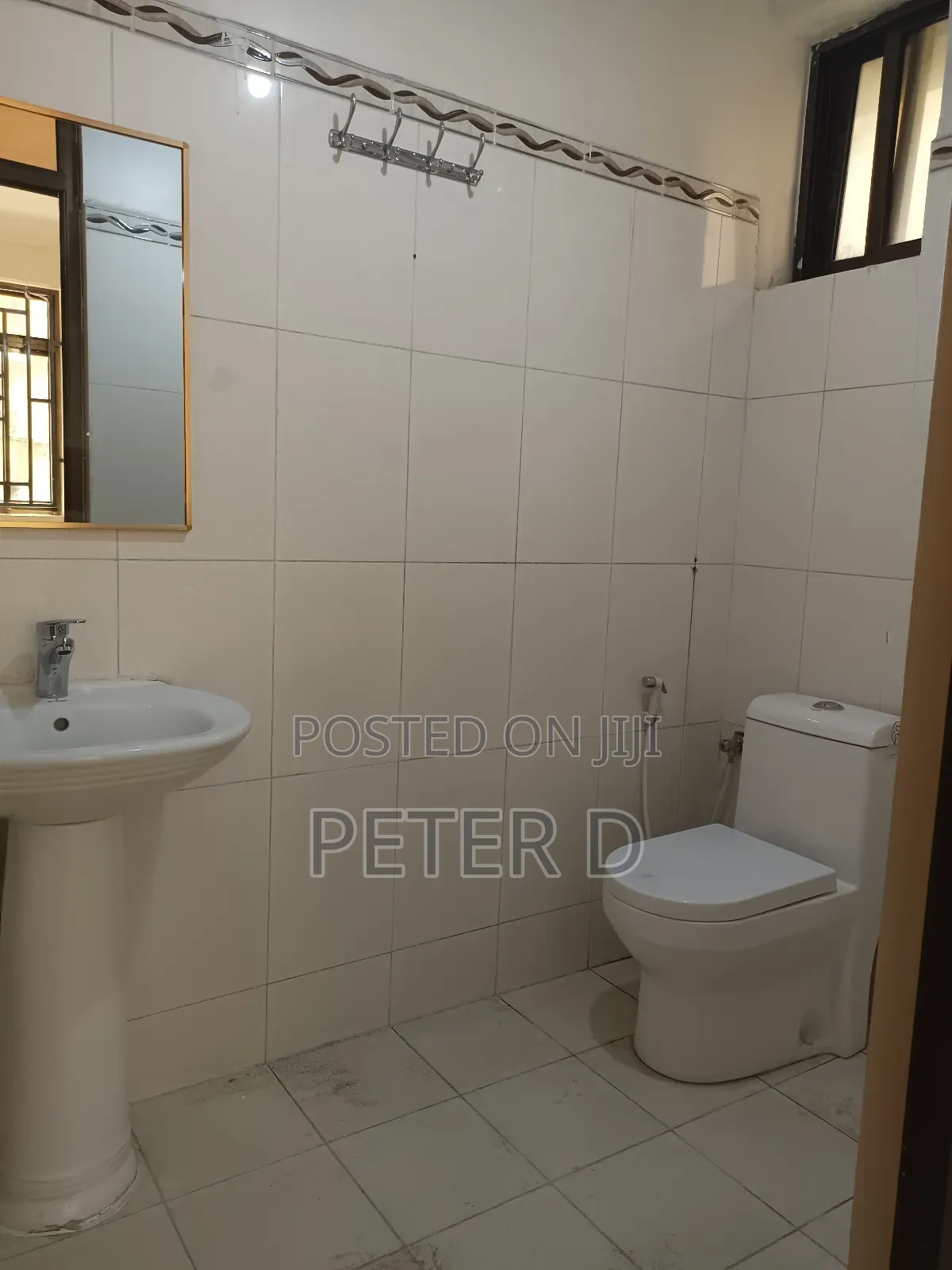 2bdrm Apartment in Kariakoo for rent