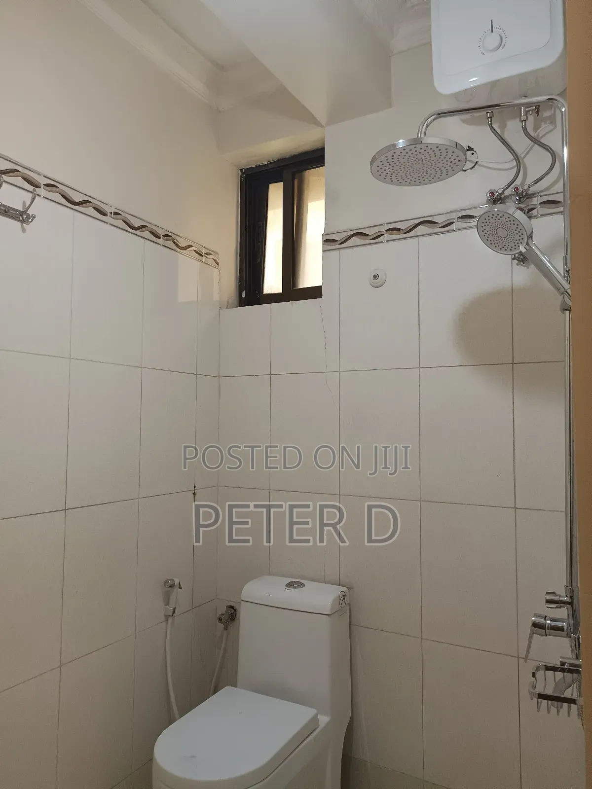 2bdrm Apartment in Kariakoo for rent
