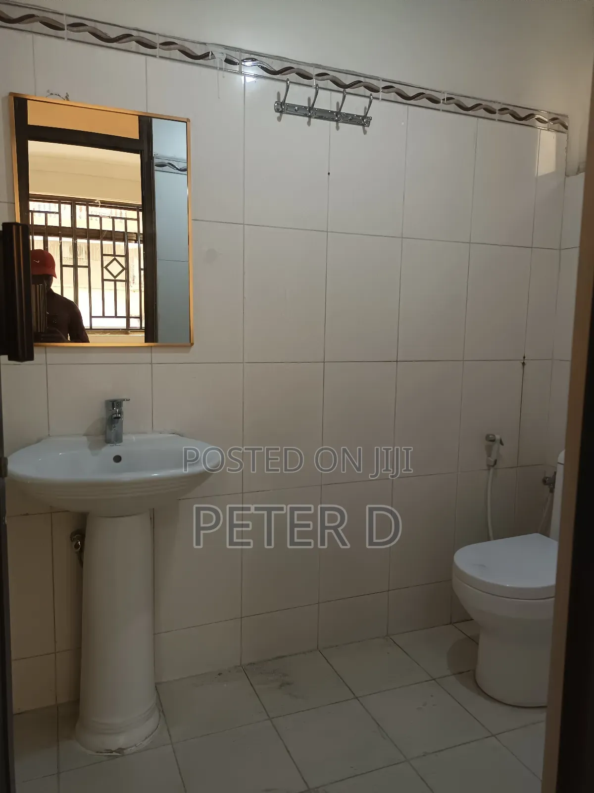 2bdrm Apartment in Kariakoo for rent