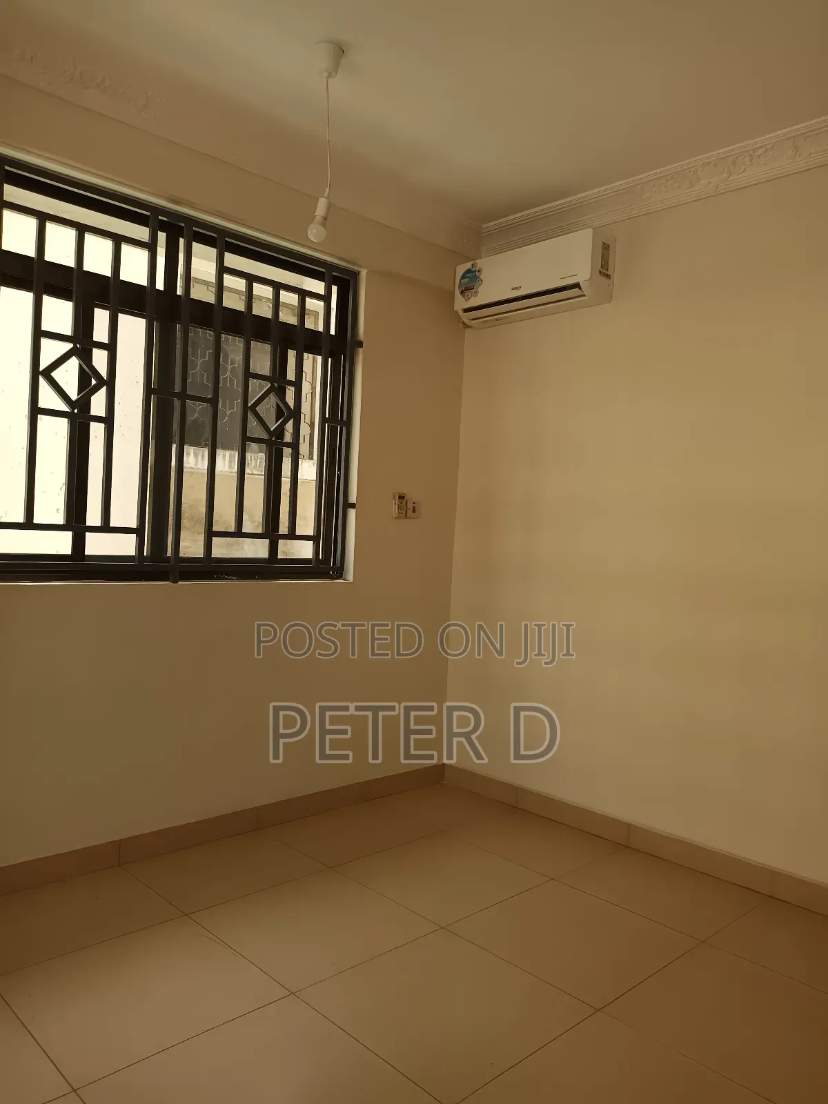 2bdrm Apartment in Kariakoo for rent