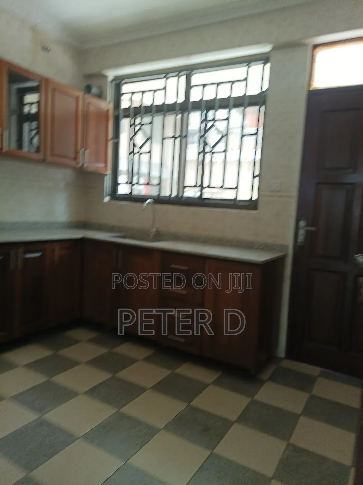 2bdrm Apartment in Kariakoo for rent