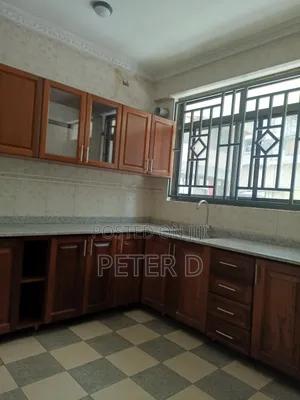 2bdrm Apartment in Kariakoo for rent