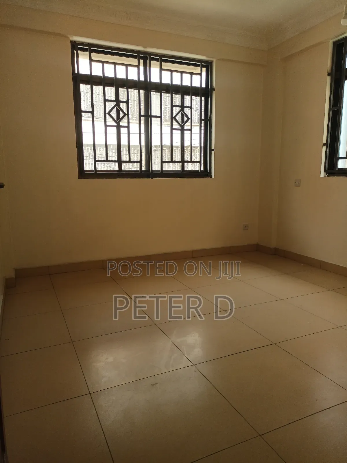 2bdrm Apartment in Kariakoo for rent