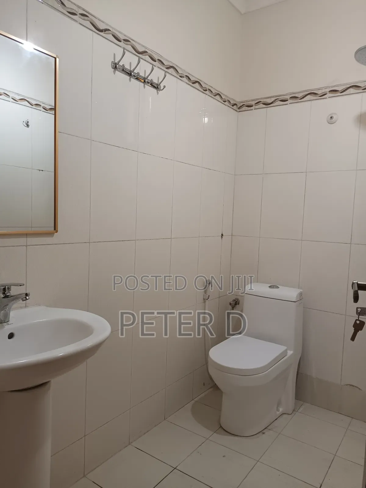 2bdrm Apartment in Kariakoo for rent