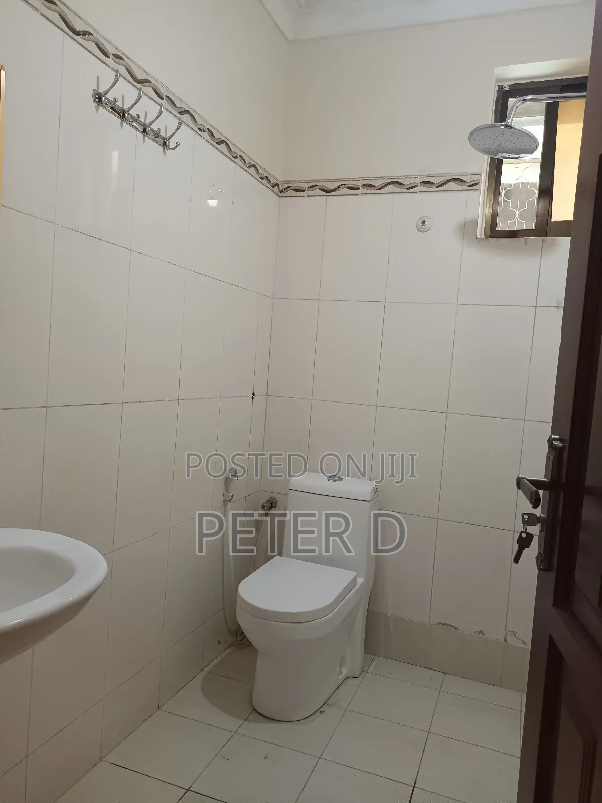 2bdrm Apartment in Kariakoo for rent