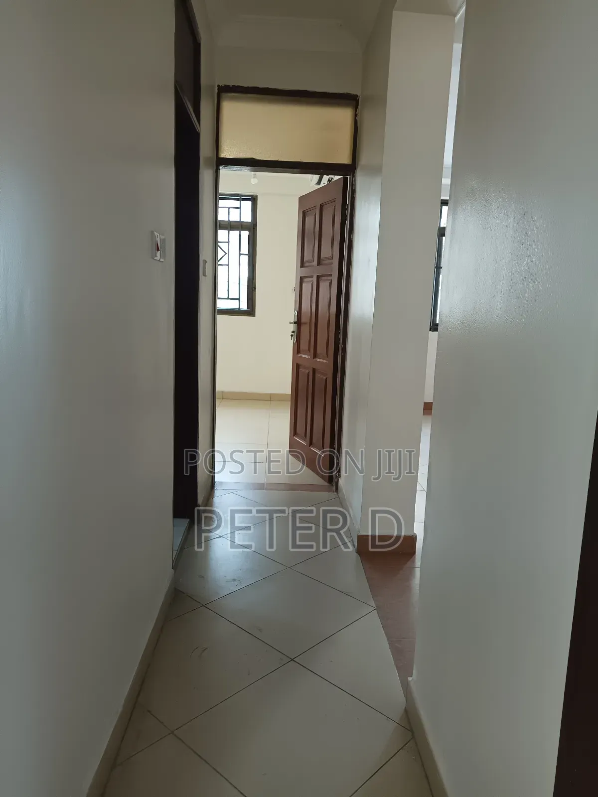 2bdrm Apartment in Kariakoo for rent