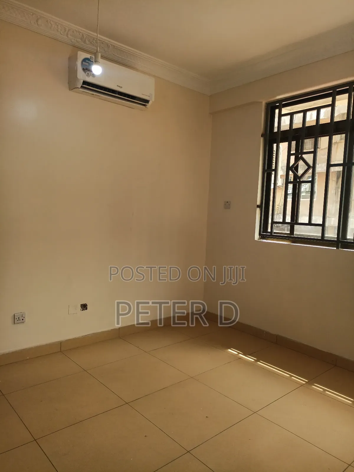 2bdrm Apartment in Kariakoo for rent