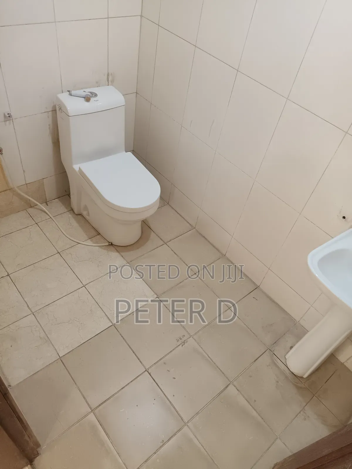 2bdrm Apartment in Kariakoo for rent