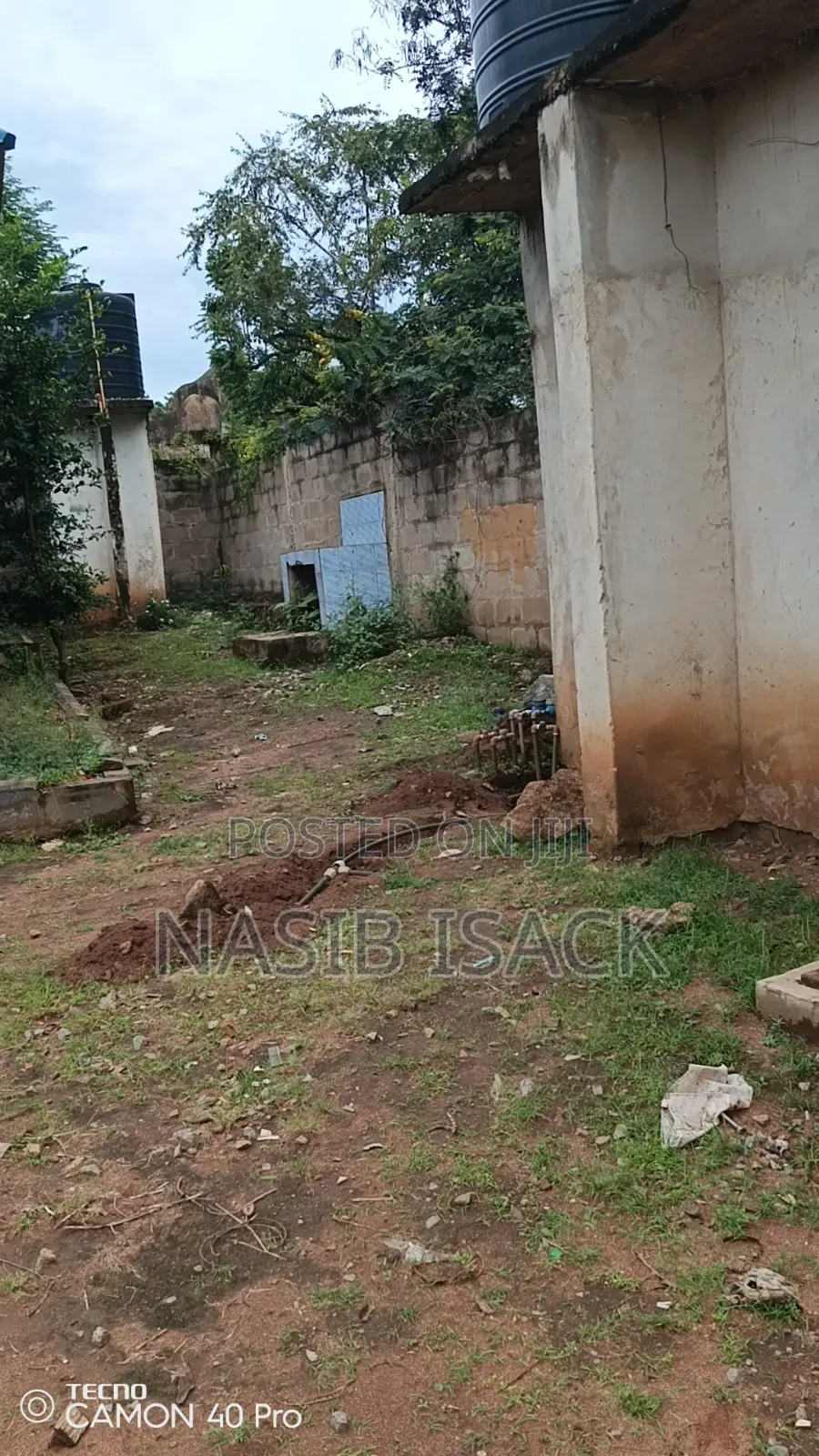 Furnished 9bdrm Apartment in Nyamagana for rent