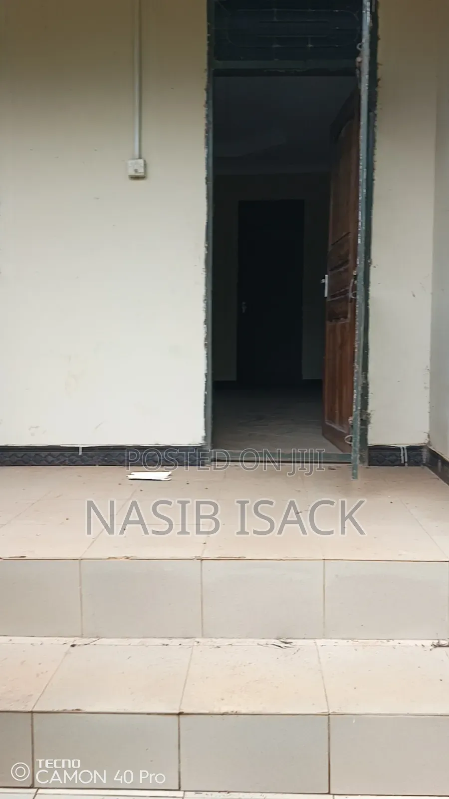 Furnished 9bdrm Apartment in Nyamagana for rent