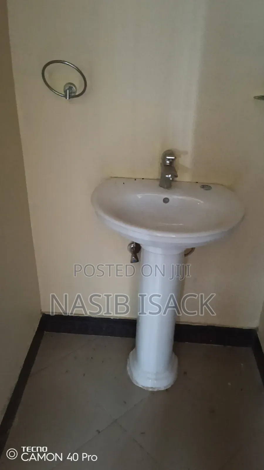 Furnished 9bdrm Apartment in Nyamagana for rent