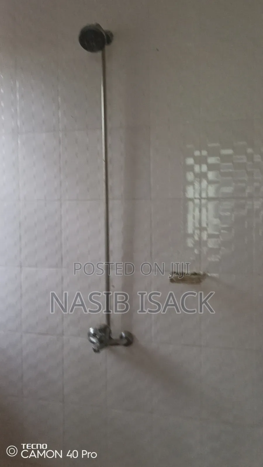 Furnished 9bdrm Apartment in Nyamagana for rent