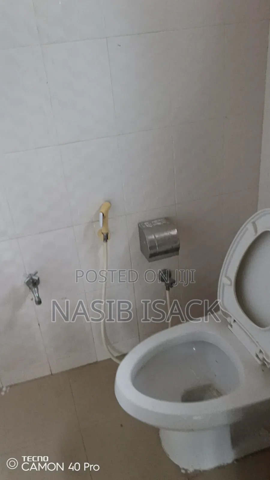 Furnished 9bdrm Apartment in Nyamagana for rent