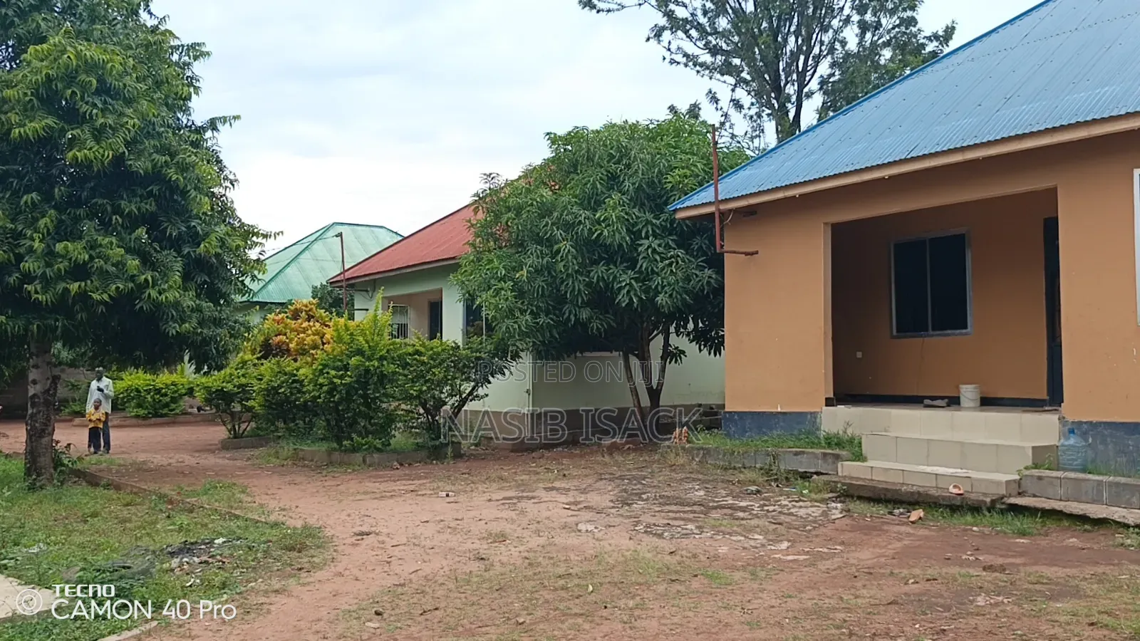 Furnished 9bdrm Apartment in Nyamagana for rent