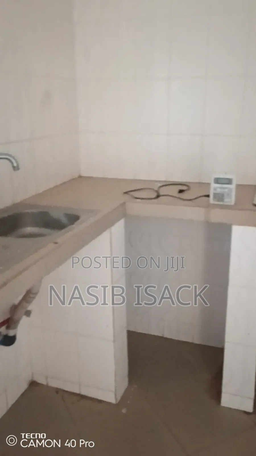 Furnished 9bdrm Apartment in Nyamagana for rent