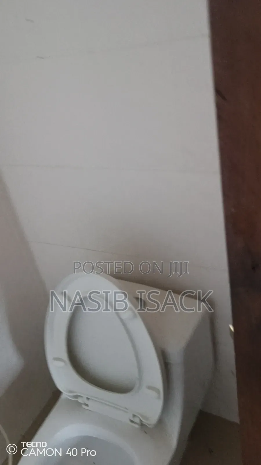 Furnished 9bdrm Apartment in Nyamagana for rent