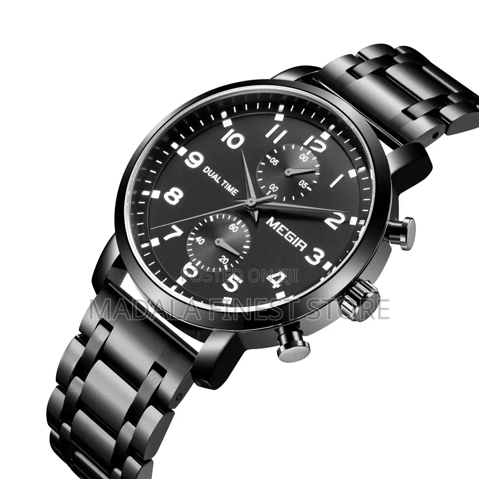 Megir Original Watch