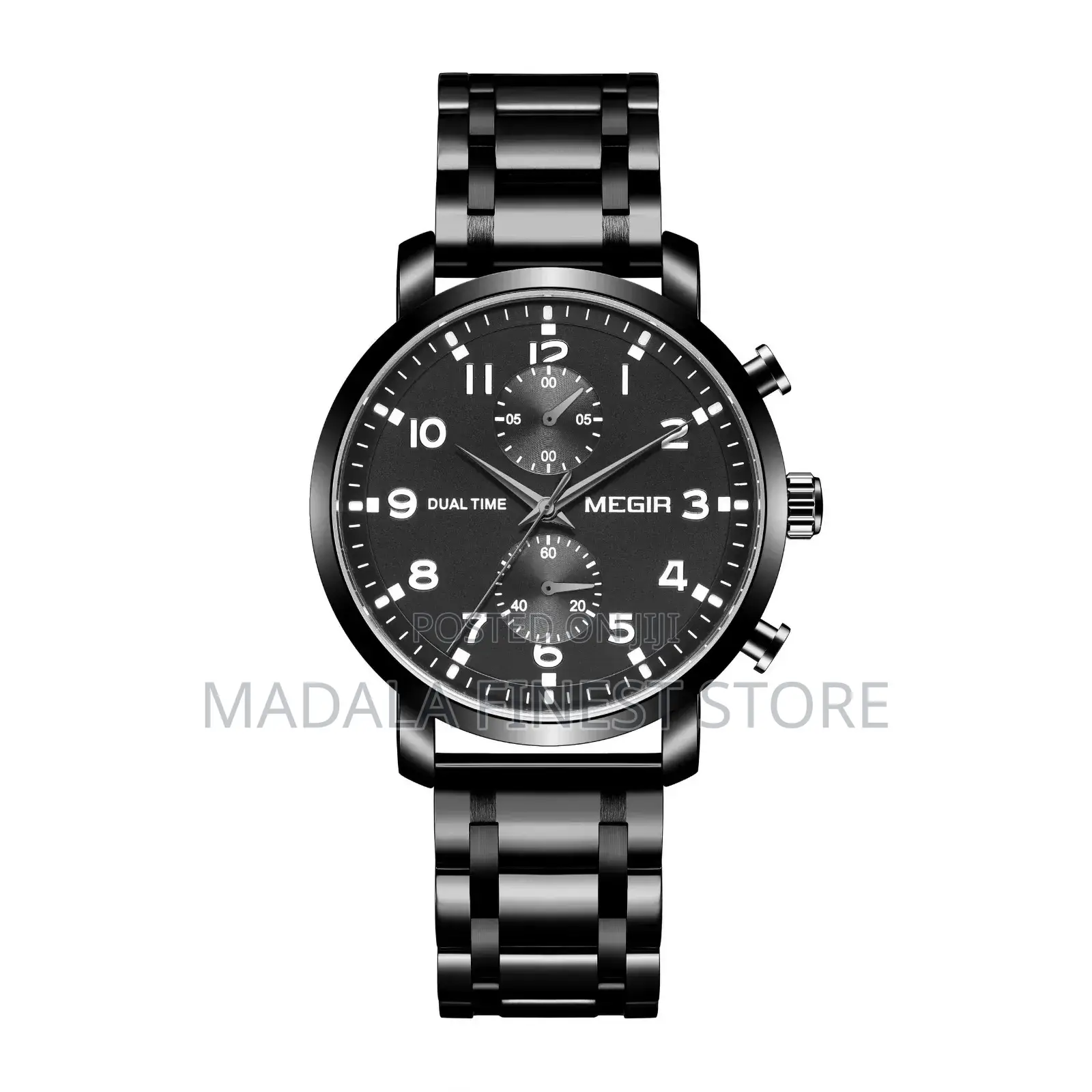 Megir Original Watch