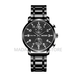 Megir Original Watch