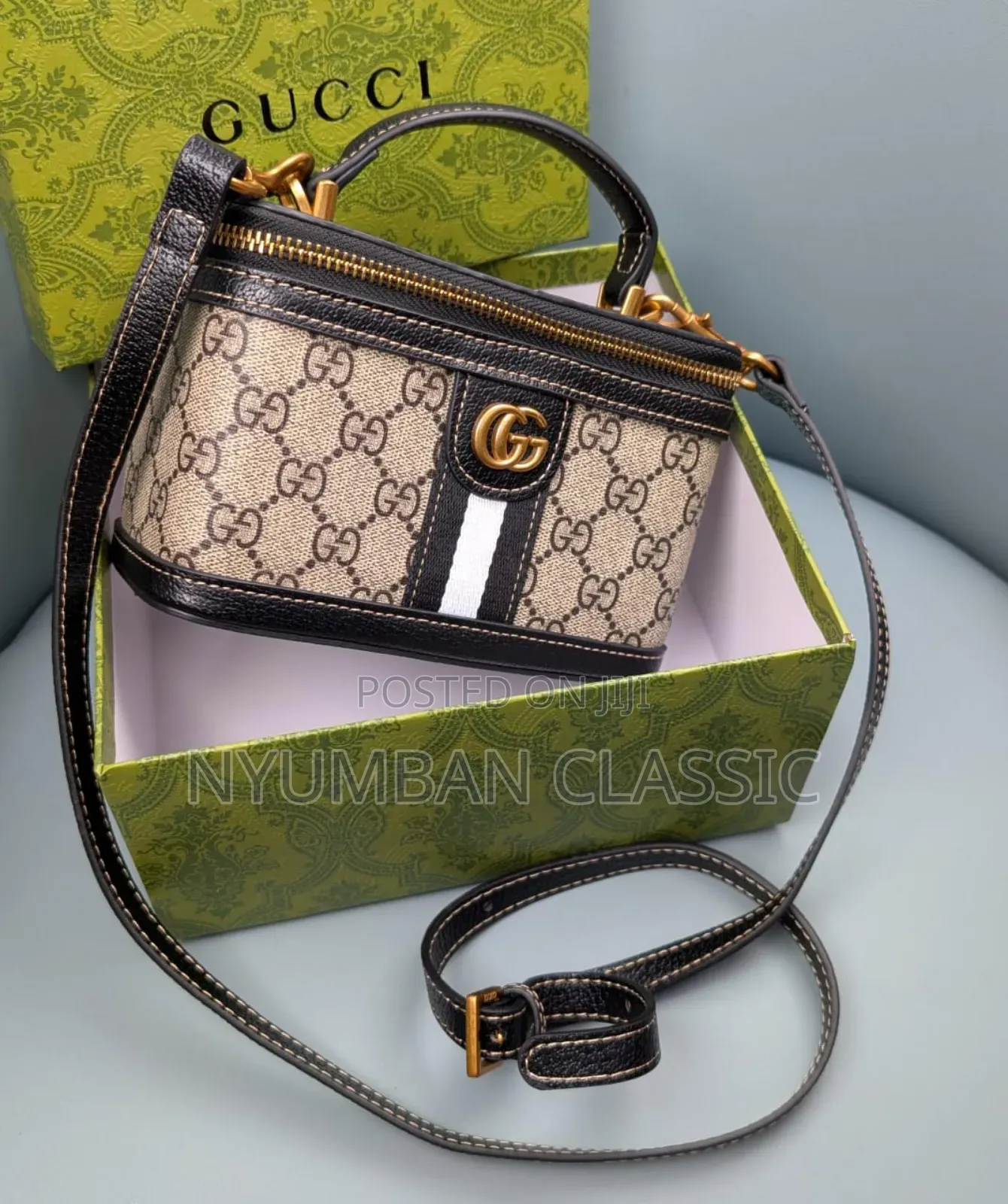 Satchel Bags