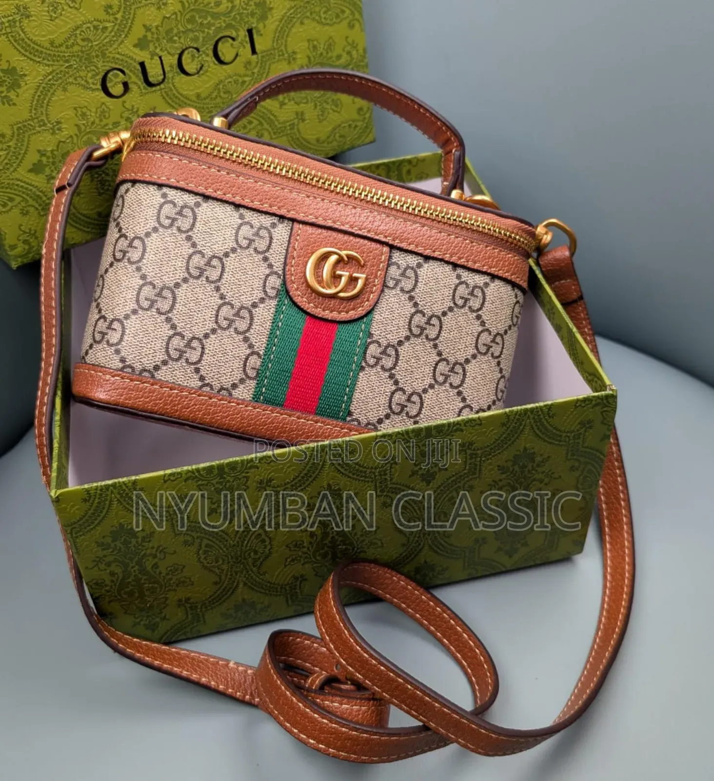 Satchel Bags