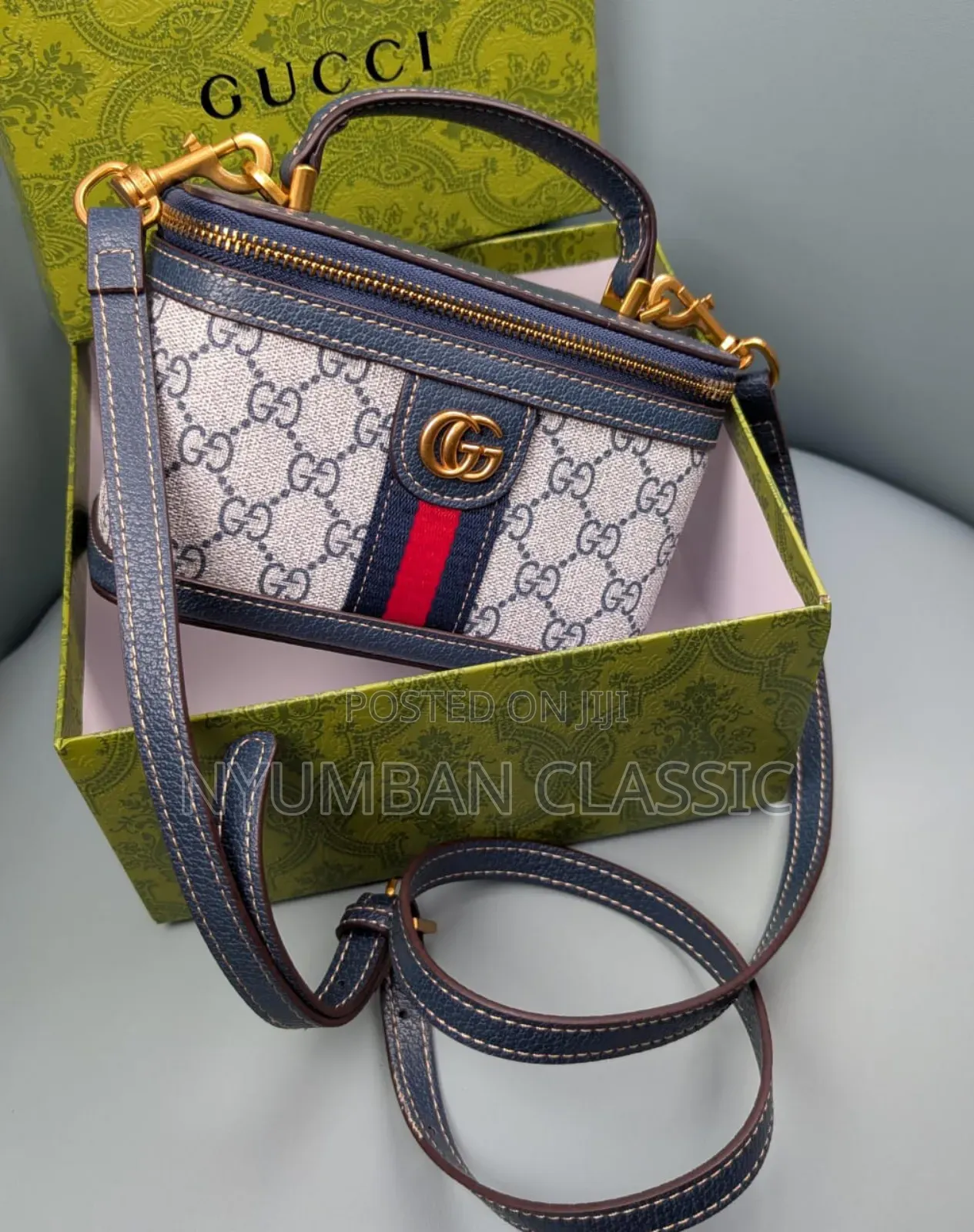 Satchel Bags