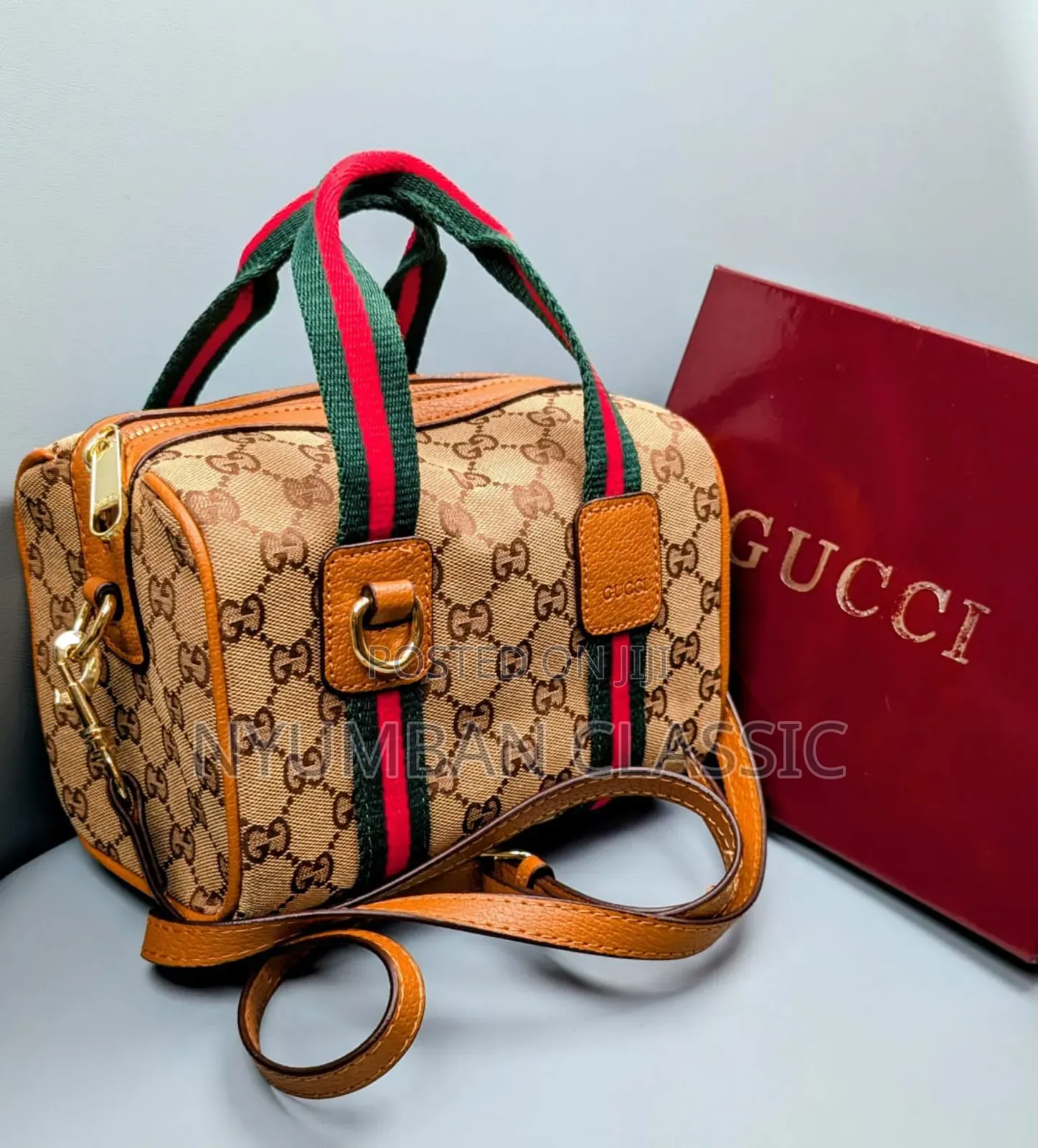 Satchel Bags