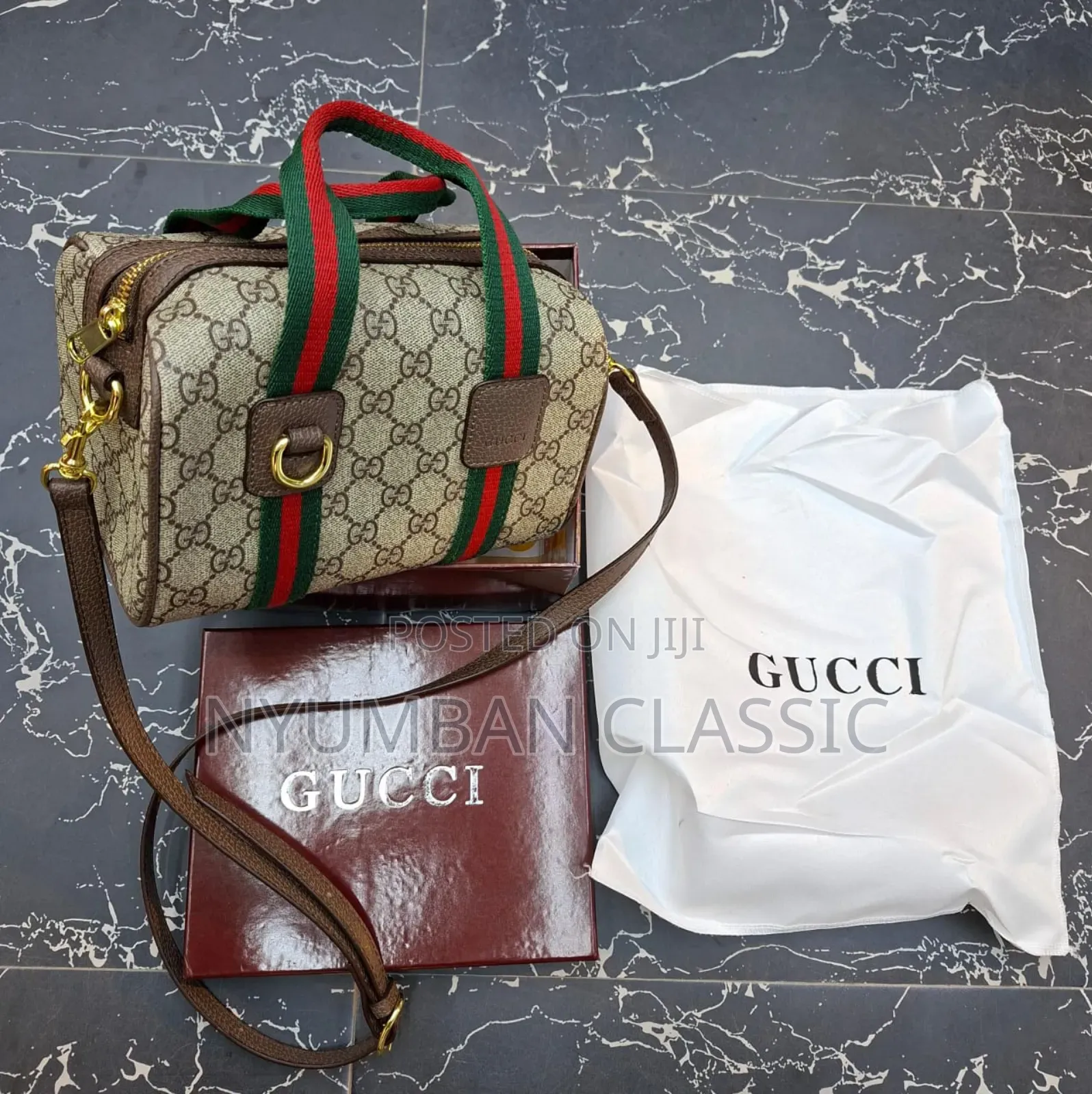Satchel Bags