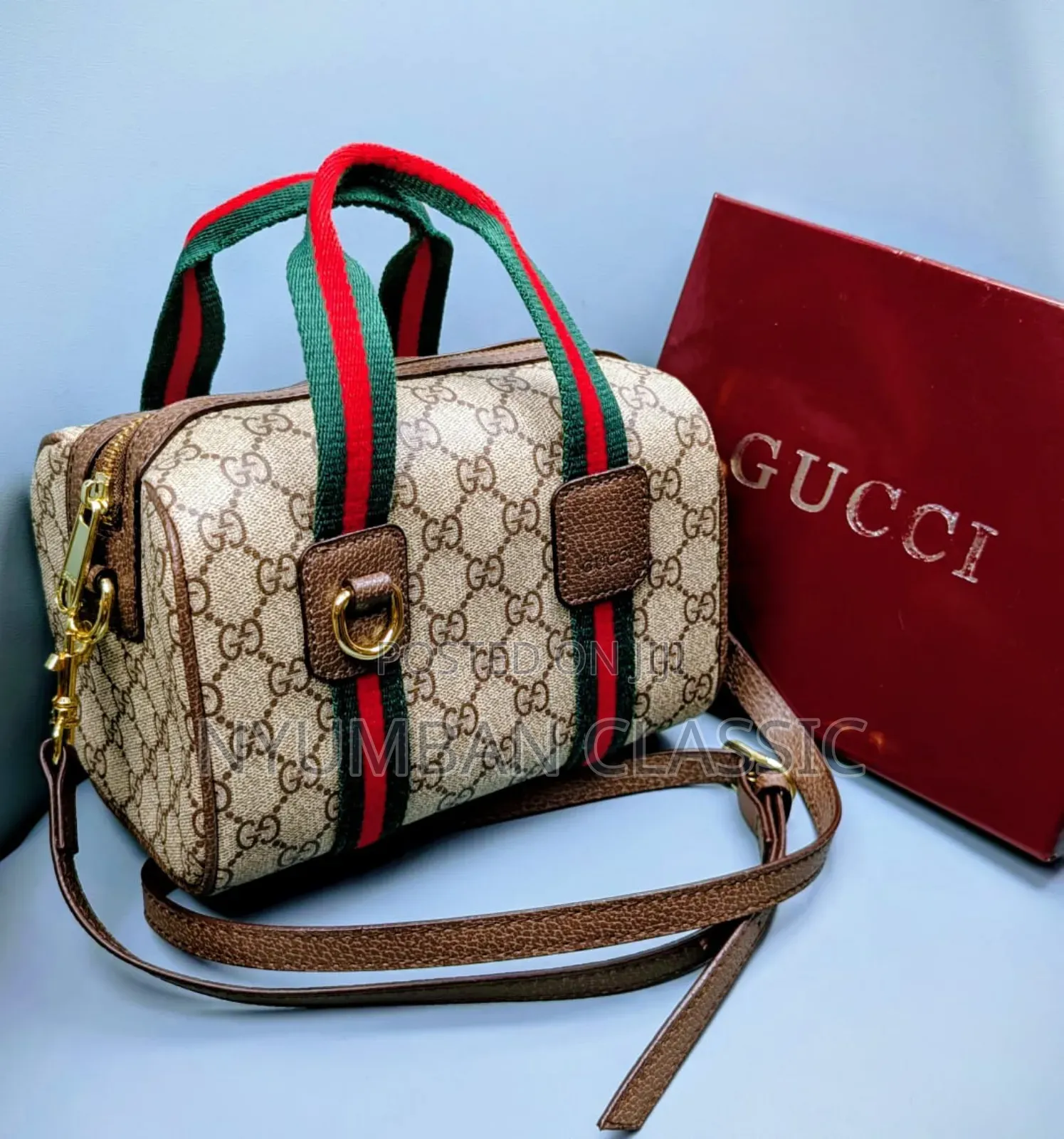 Satchel Bags