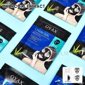 Cleansing,Hydrating Facial Mask