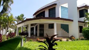 4bdrm House in Mbezi Beach for rent
