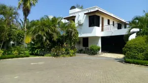 4bdrm House in Mbezi Beach for rent