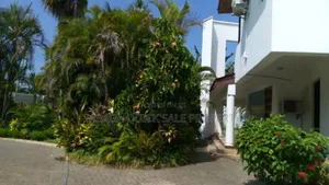 4bdrm House in Mbezi Beach for rent