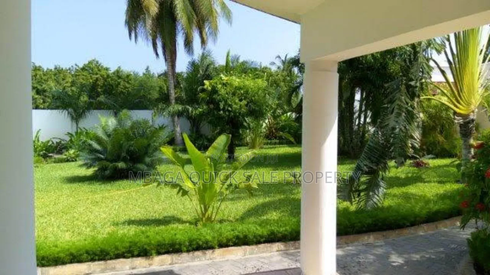 4bdrm House in Mbezi Beach for rent