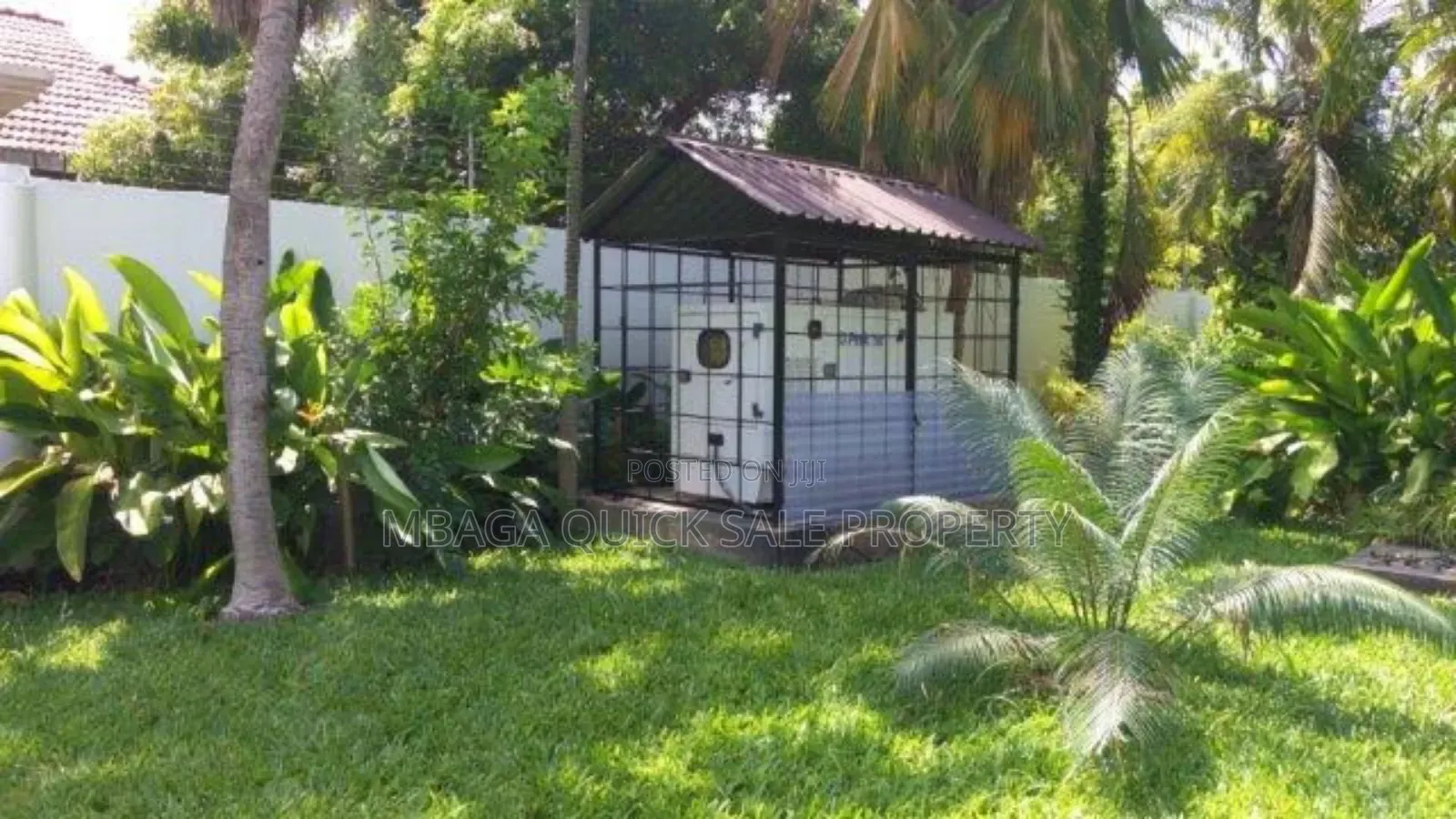 4bdrm House in Mbezi Beach for rent