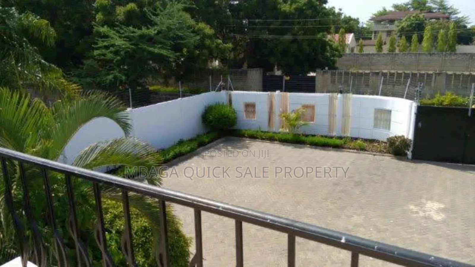 4bdrm House in Mbezi Beach for rent