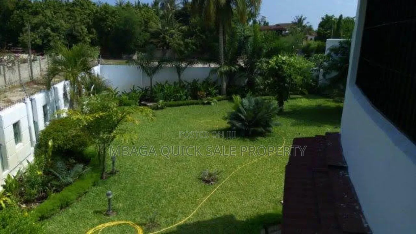 4bdrm House in Mbezi Beach for rent