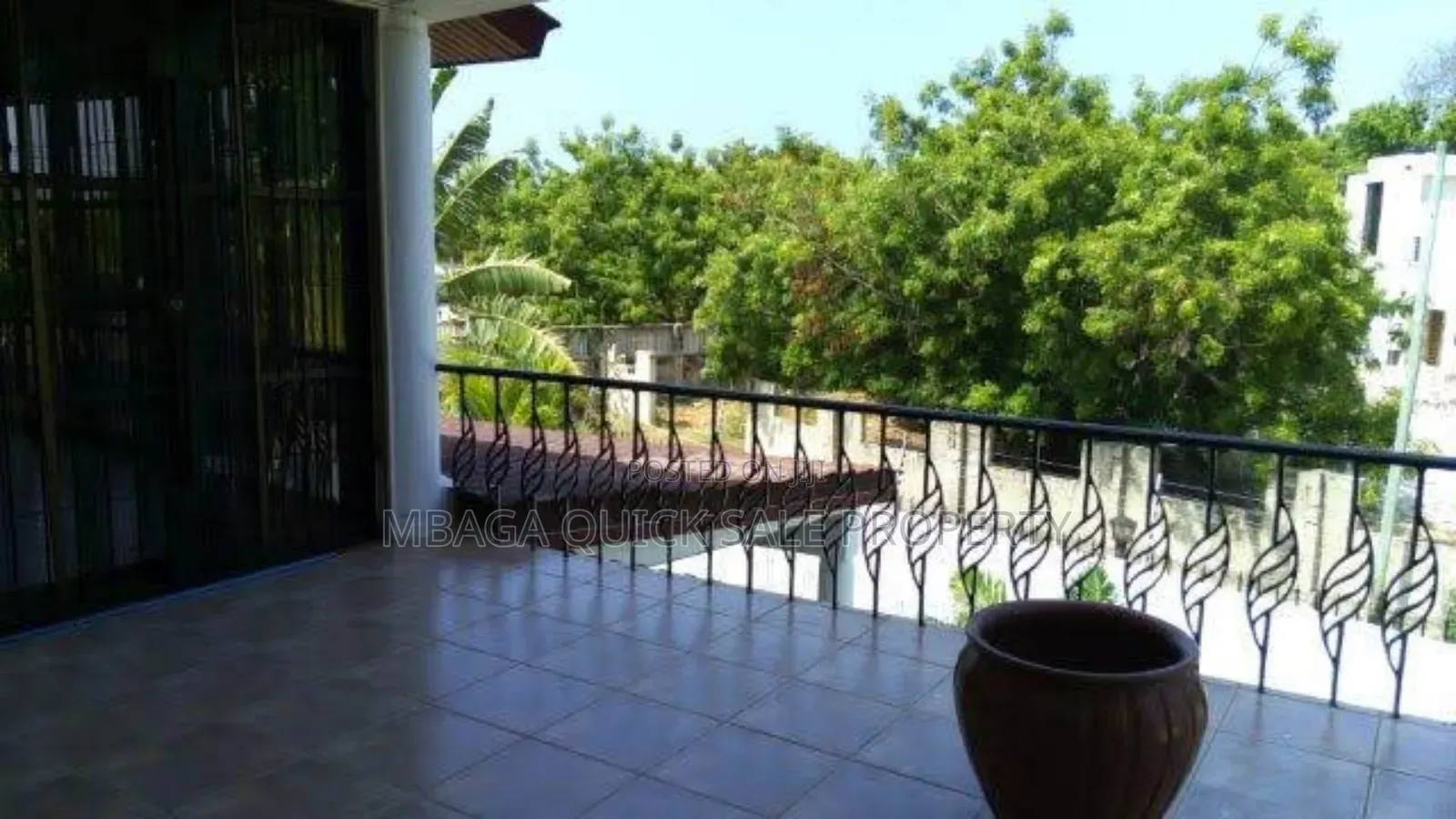 4bdrm House in Mbezi Beach for rent