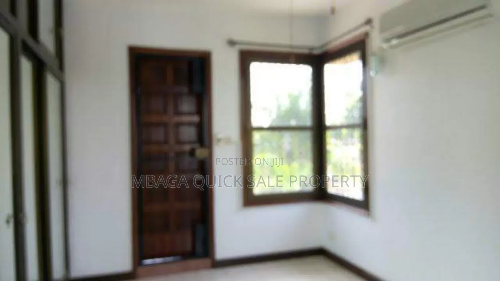 4bdrm House in Mbezi Beach for rent