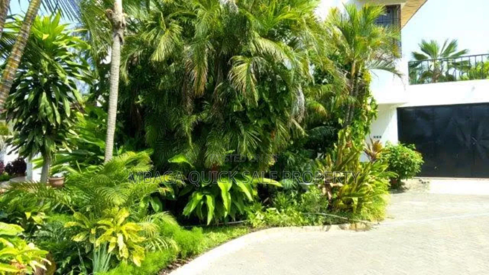 4bdrm House in Mbezi Beach for rent