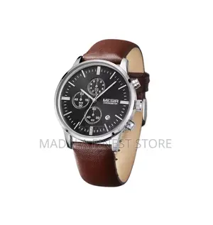 New Brand Watch
