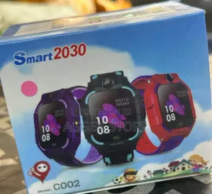 Smart2030 C002 Simcard Smartwatch