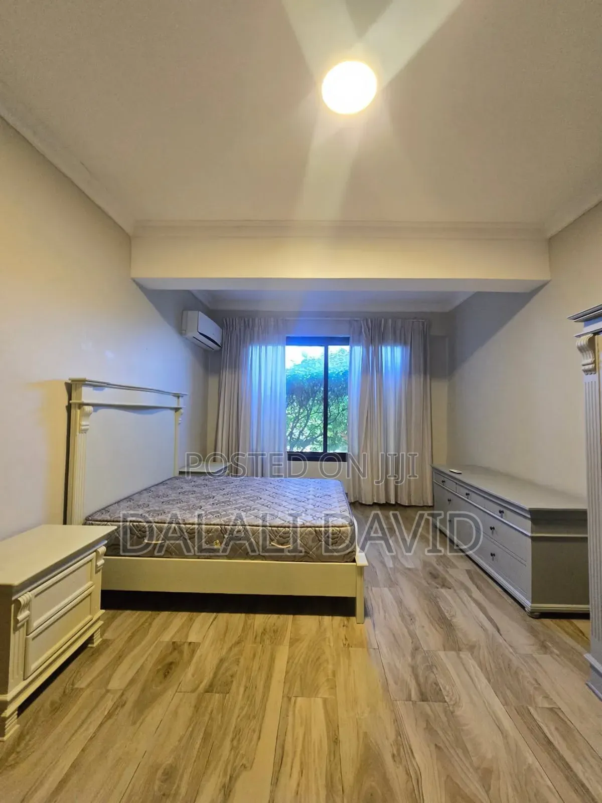 Furnished 3bdrm Apartment in Msasani Beach for rent